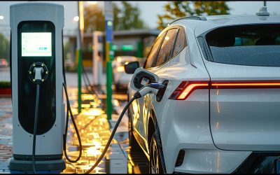 El vehículo electrificado y su posible fuente de ingresos.