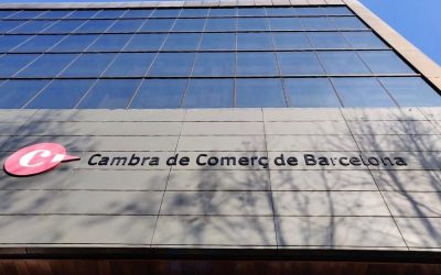 El Gremi De Tallers vuelve a la Cámara de Comercio de Barcelona