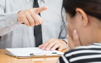 Audiencia previa al trabajador en los despidos disciplinarios