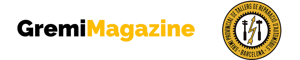 Revista Digital Gremi Taller