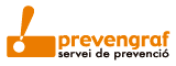 Revista Gremi Logotipo prevengraft