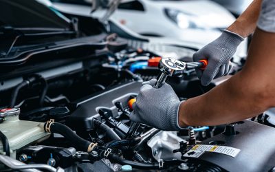 Retrofit: un posible negocio para los talleres