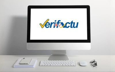 Veri*factu (Sistema de emisión de facturas verificables). Una nueva realidad