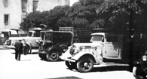 Archivo histórico del Gremi de Tallers de Barcelona
