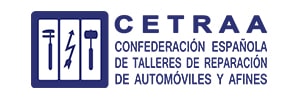 CETRAA